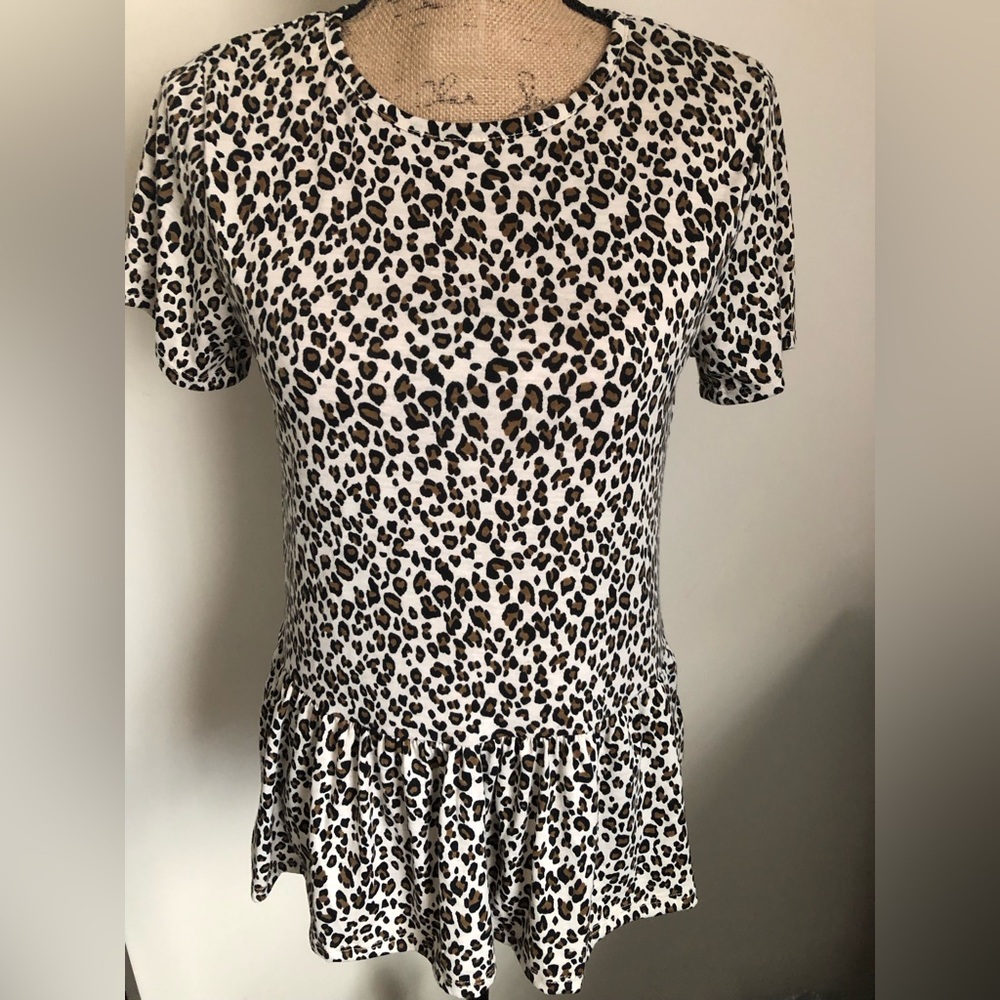 Size Small top NWT